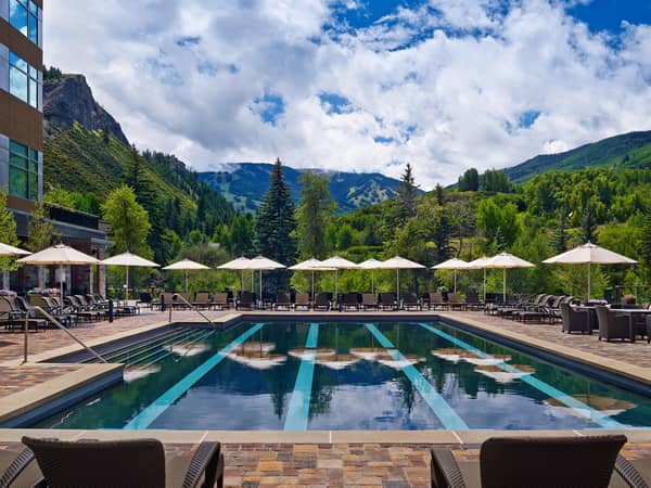 Westin Riverfront Resort & Spa, United States — Westin Riverfront Resort & Spa