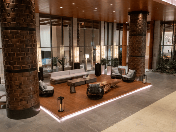 'Alohilani Resort Waikiki Beach, United States — 'Alohilani Resort Waikiki Beach - Port Cochre