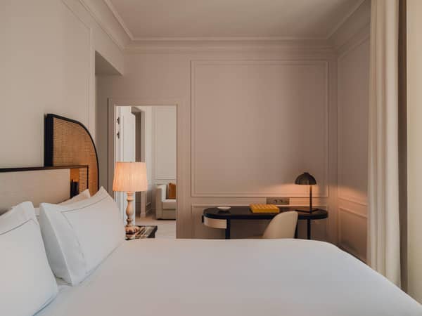Carlton Cannes, A Regent Hotel, France — Carlton Cannes, A Regent Hotel