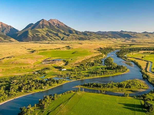 Sage Lodge, United States — Sage Lodge