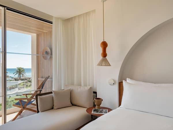 Villa le Blanc, a Gran Melia Hotel, Spain — Villa le Blanc, a Gran Melia Hotel