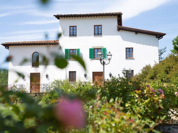 Viesca Toscana, Italy — Viesca Toscana