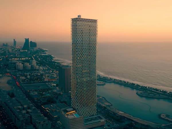 Shangri-La Jeddah, Saudi Arabia — Shangri-La Jeddah