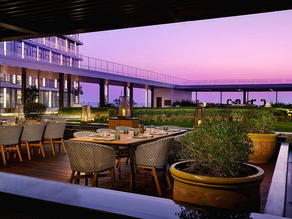 Shangri-La Jeddah, Saudi Arabia — Shangri-La Jeddah