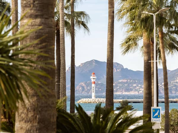 Mondrian Cannes, France — Mondrian Cannes