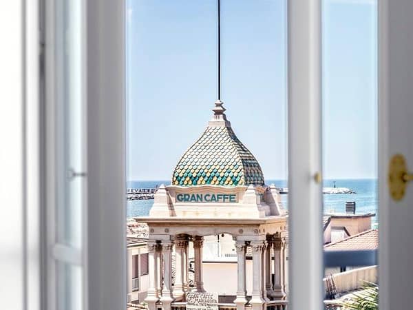 Hotel Plaza e de Russie, Italy — Hotel Plaza e de Russie