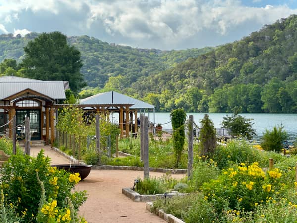 Lake Austin Spa Resort, United States — Lake Austin Spa Resort