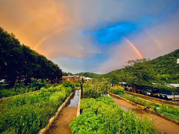 Lake Austin Spa Resort, United States — Lake Austin Spa Resort