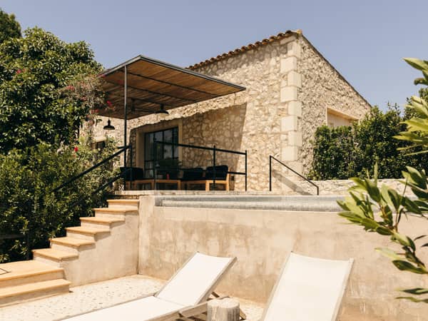 Finca Serena Mallorca, Spain — Finca Serena Mallorca