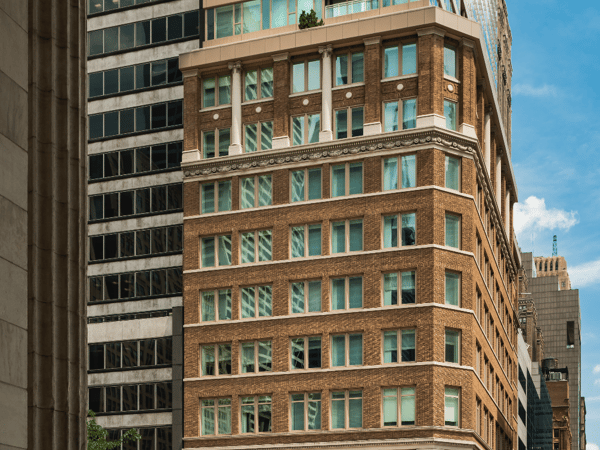 Andaz 5th Avenue, United States — Andaz 5th Avenue