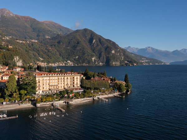 Grand Hotel Victoria Concept & Spa, Italy — Grand Hotel Victoria Concept & Spa