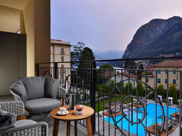Grand Hotel Victoria Concept & Spa, Italy — Grand Hotel Victoria Concept & Spa
