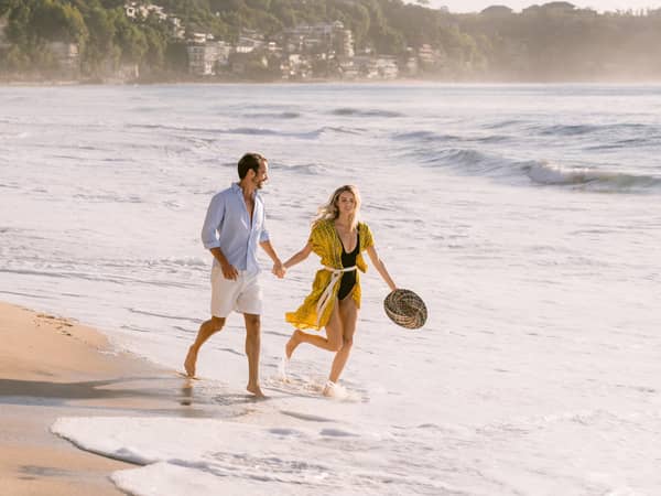 Jumeirah Bali, Indonesia — Jumeirah Bali
