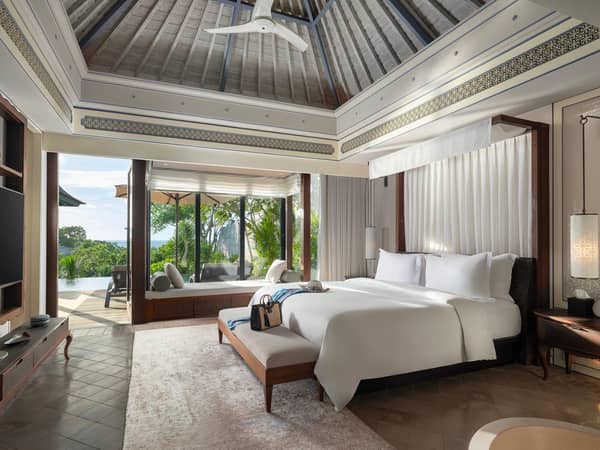 Jumeirah Bali, Indonesia — Jumeirah Bali