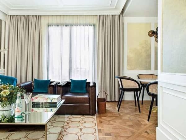 BLESS Hotel Madrid, Spain — BLESS Hotel Madrid