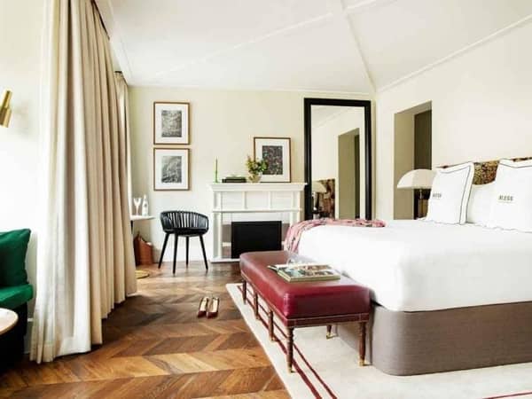 BLESS Hotel Madrid, Spain — BLESS Hotel Madrid