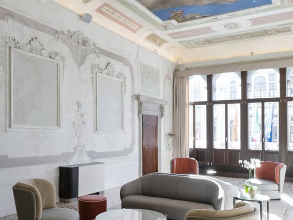 Palazzo Nani Venice, a Radisson Collection Hotel, Italy — Palazzo Nani Venice, a Radisson Collection Hotel