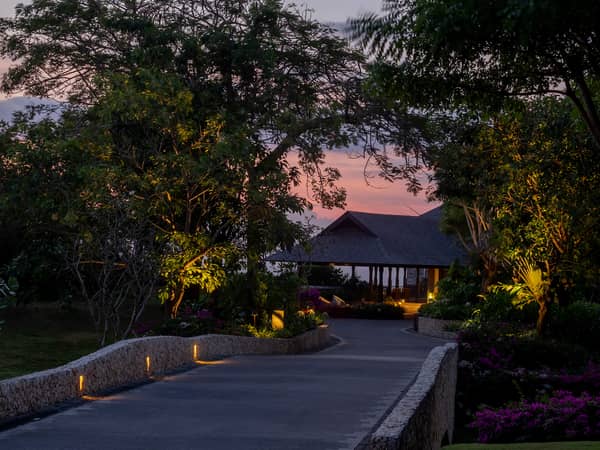 Raffles Bali, Indonesia — Raffles Bali