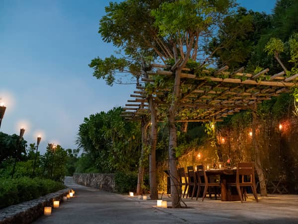 Raffles Bali, Indonesia — Raffles Bali