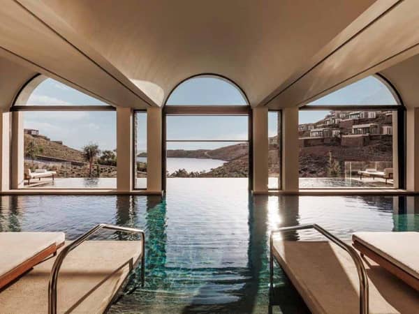 One&Only Kea Island, Greece — One&Only Kea Island