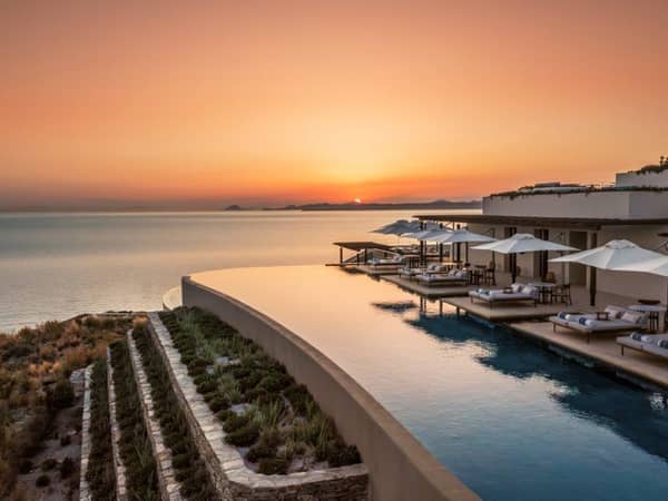 One&Only Kea Island, Greece — One&Only Kea Island