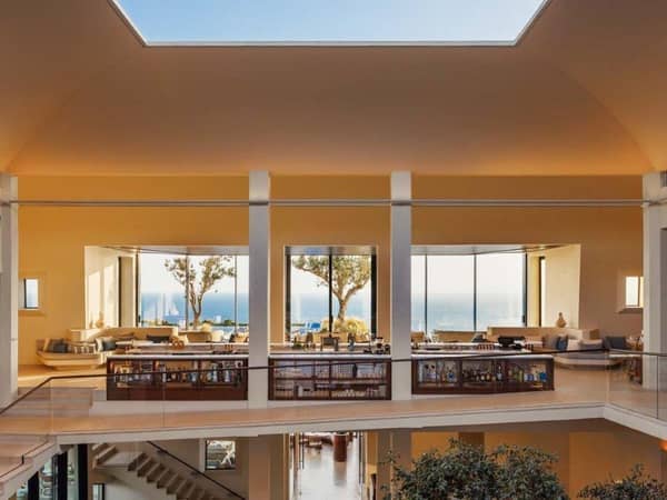 One&Only Kea Island, Greece — One&Only Kea Island