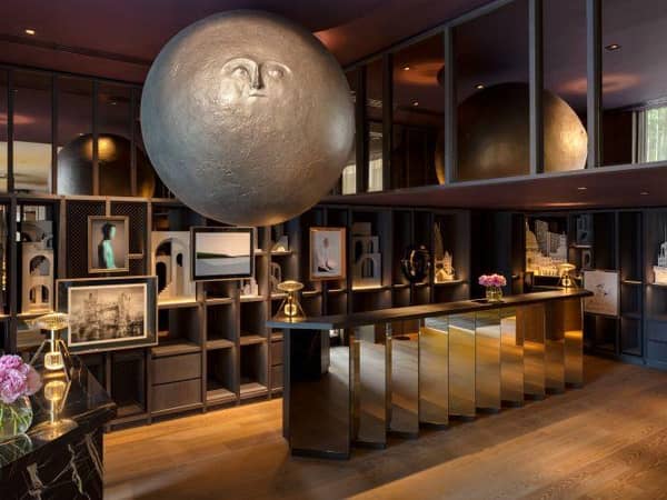 The Londoner Hotel, England — The Londoner Hotel