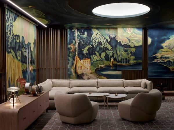 The Londoner Hotel, England — The Londoner Hotel