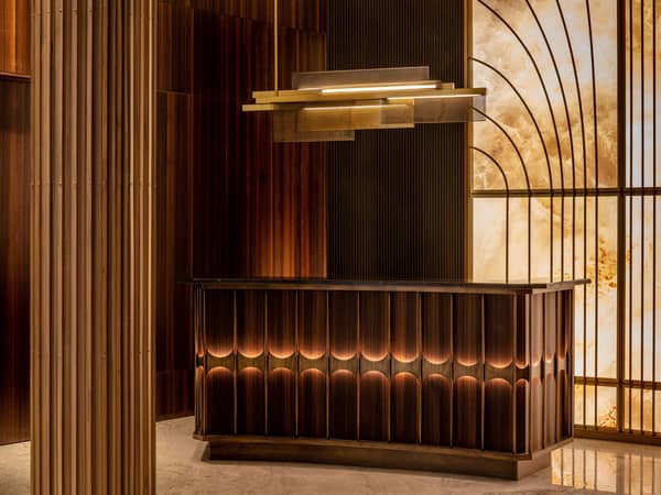 Anantara New York Palace Budapest Hotel, Hungary — Anantara New York Palace Budapest Hotel