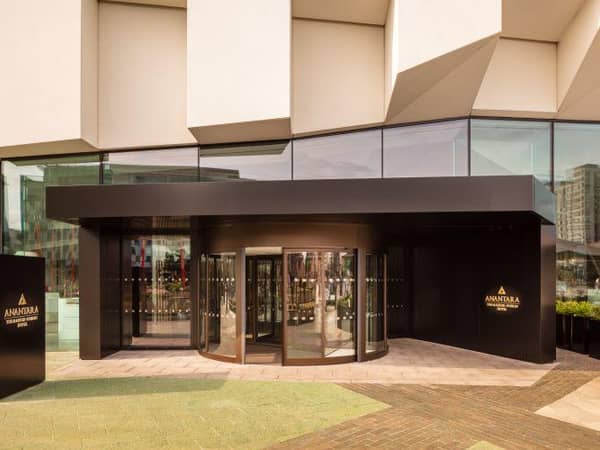 Anantara The Marker Dublin Hotel, Ireland — Anantara The Marker Dublin Hotel