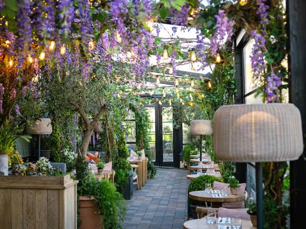 The River Lee, Ireland — The River Lee - The River Lee Hotel