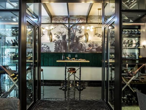 Sofitel Lisbon Liberdade, Portugal — Sofitel Lisbon Liberdade
