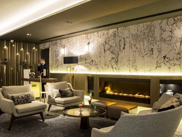Sofitel Lisbon Liberdade, Portugal — Sofitel Lisbon Liberdade