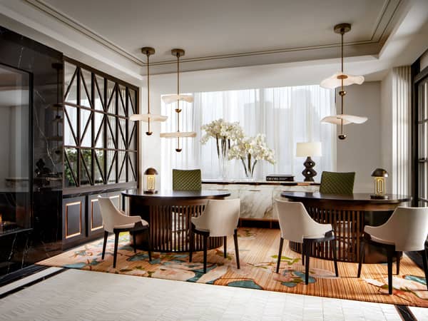 Raffles Boston, United States — Raffles Boston