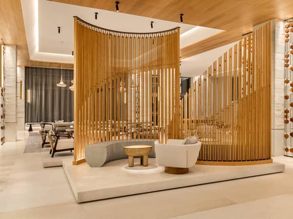 Hilton Cancun, an All Inclusive Resort, Mexico — Hilton Cancun, an All Inclusive Resort