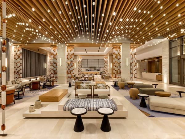 Hilton Cancun, an All Inclusive Resort, Mexico — Hilton Cancun, an All Inclusive Resort