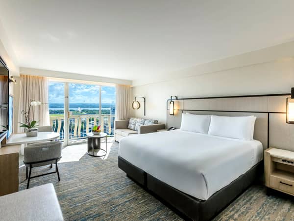 The Royal Sonesta San Juan, Puerto Rico — The Royal Sonesta San Juan