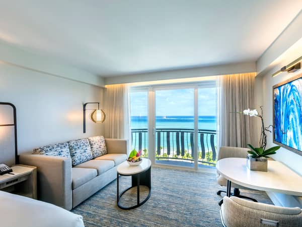 The Royal Sonesta San Juan, Puerto Rico — The Royal Sonesta San Juan