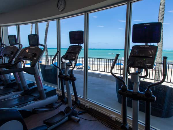The Royal Sonesta San Juan, Puerto Rico — The Royal Sonesta San Juan