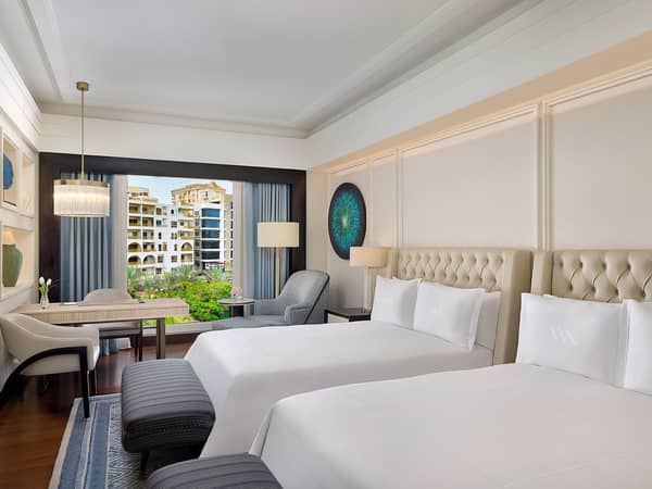 Waldorf Astoria Cairo Heliopolis, Egypt — Waldorf Astoria Cairo Heliopolis