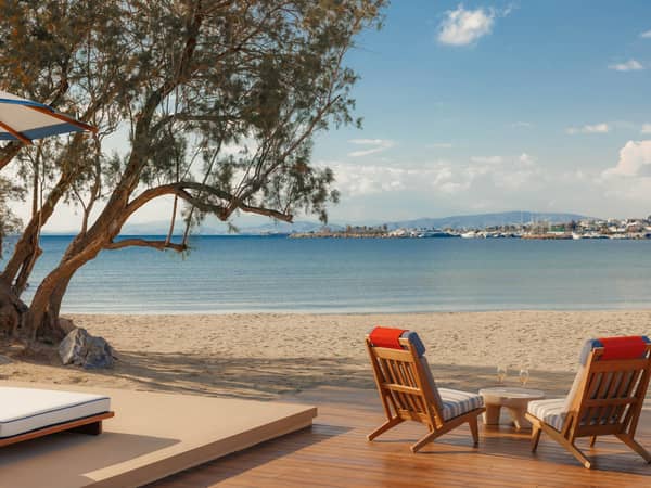 One&Only Aesthesis, Greece — One&Only Aesthesis