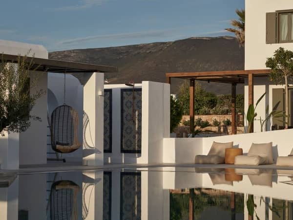 Andronis Minois, Greece — Andronis Minois