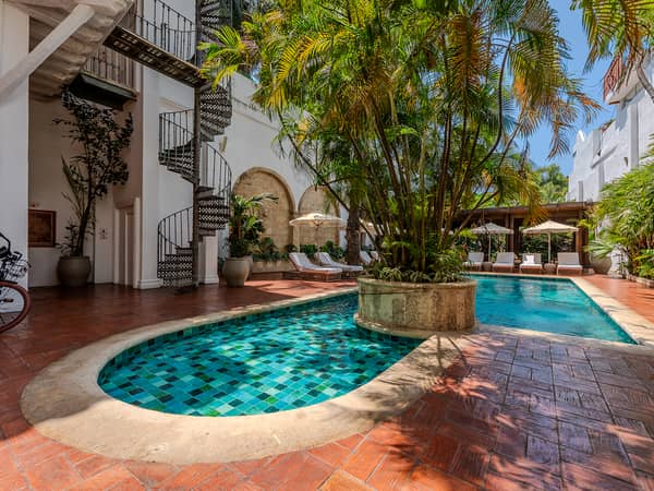 Casa Pestagua, Colombia — Casa Pestagua