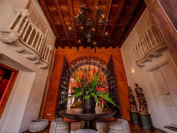 Casa Pestagua, Colombia — Casa Pestagua