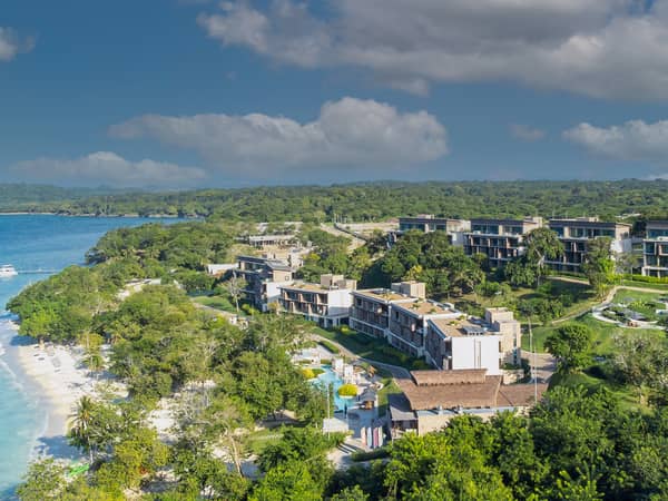 Sofitel Barú Cartagena Beach Resort, Colombia — Sofitel Barú Cartagena Beach Resort