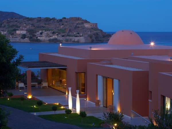 Domes of Elounda, Autograph Collection, Crete, Greece — Domes of Elounda, Autograph Collection, Crete