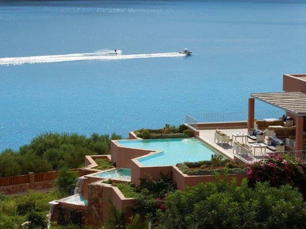 Domes of Elounda, Autograph Collection, Crete, Greece — Domes of Elounda, Autograph Collection, Crete