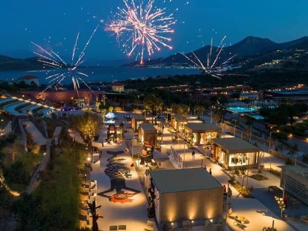 Domes of Elounda, Autograph Collection, Crete, Greece — Domes of Elounda, Autograph Collection, Crete