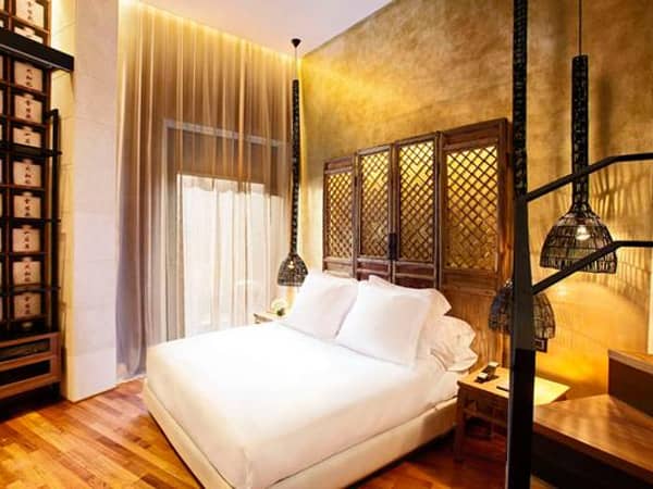 Hotel Claris and SPA, Spain — Hotel Claris and SPA