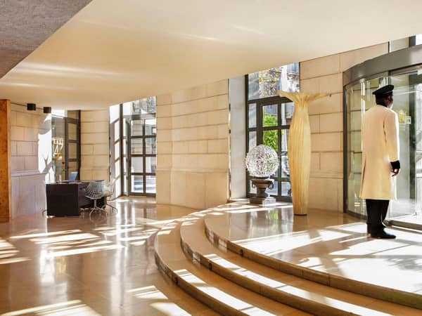 Hotel Claris and SPA, Spain — Hotel Claris and SPA